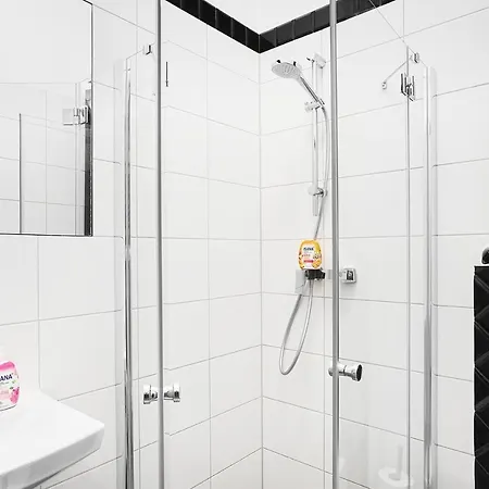 Hostel Pokoje Old Town By Rynek Plac Solny Street Ulica Psie Budy *