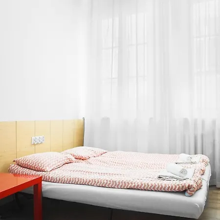 Hostel Pokoje Old Town By Rynek Plac Solny Street Ulica Psie Budy *