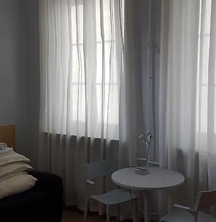 Hostel Pokoje Old Town By Rynek Plac Solny Street Ulica Psie Budy Breslau