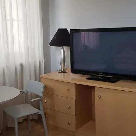 Hostel Pokoje Old Town By Rynek Plac Solny Street Ulica Psie Budy *